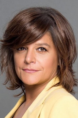 Júlia Pinheiro portrait