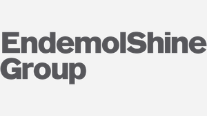 Logo Endemol Shine Polska