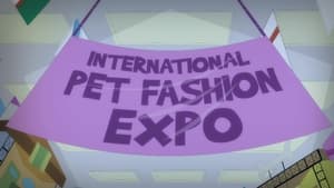 Littlest Pet Shop The Expo Factor (1)