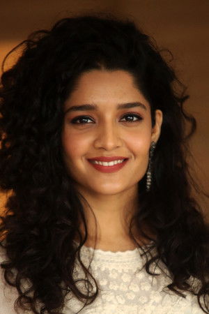 Ritika Singh photo