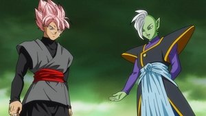 Dragon Ball Super: 4×57