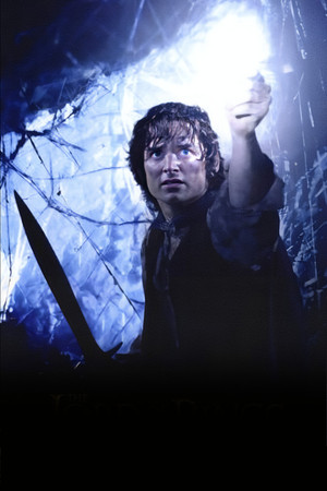 poster The Lord of the Rings: The Return of the King