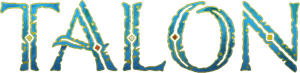 Talon — Logos 1
