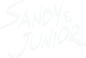 Sandy & Junior — Logos 1