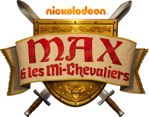 Max & the Midknights — Logos 6