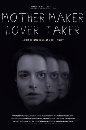 Mother Maker Lover Taker 5
