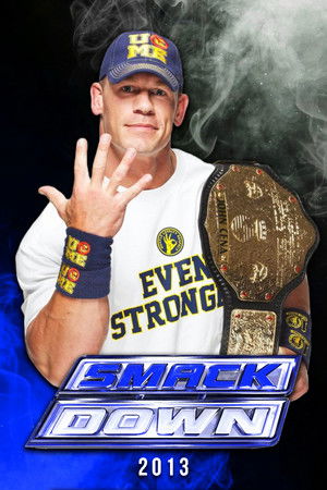WWE SmackDown - Season 15