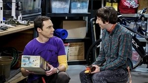 The Big Bang Theory 11 – Episodio 4