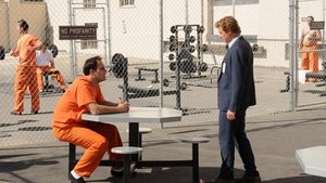 The Mentalist: Stagione 1 – Episodio 11