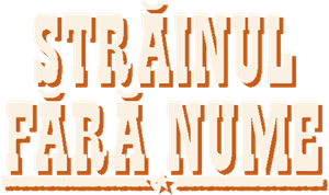 O Estranho Sem Nome — Logos 10