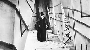 Gabinet doktora Caligari (1920)