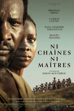 Ver Ni chaînes ni maîtres online en HD