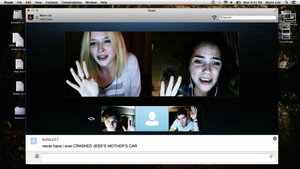 Unfriended
