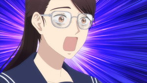 Kujima: Why Sing, When You Can Warble?: 1×3