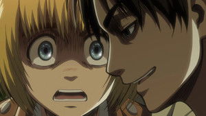 Attack on Titan: 1×9