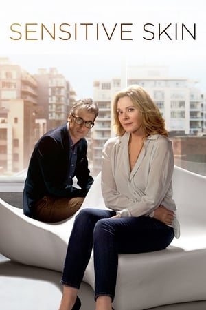 Sensitive Skin: Temporada 2