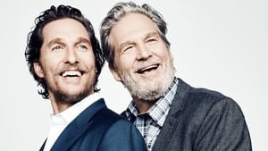 Matthew McConaughey & Jeff Bridges