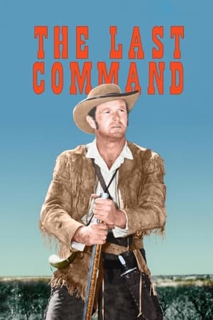The Last Command 1955