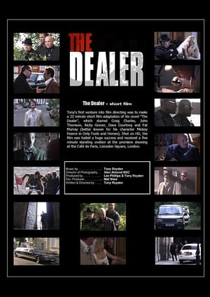 Poster The Dealer 2006