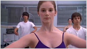 Dance Academy: 1×5