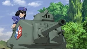 Girls and Panzer the Finale: Part II (2019)