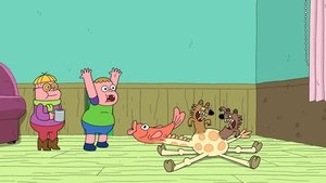Clarence Season 1 Episode 49