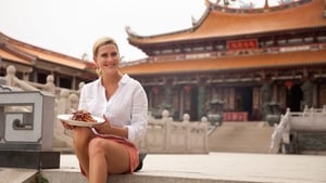 Macao Gourmet With Justine Schofield