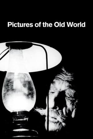 Poster Obrazy starého sveta 1972