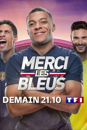 Merci les Bleus ! 8