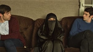 Due sotto il burqa