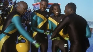 ดูหนัง Cool Runnings (1993) สี่เกล๊อะจาไมก้า