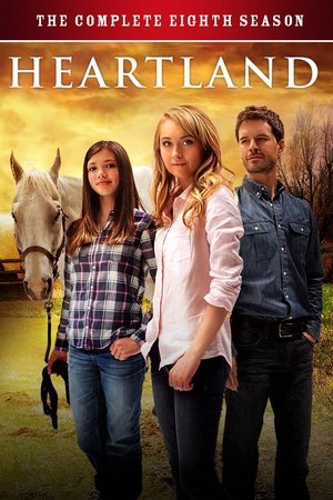 Heartland - Paradies für Pferde: Season 8