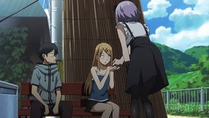 Dagashi Kashi Kinako-bou, Namaiki Beer, and... / Fue Ramune, Menko, and...