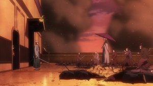 Gintama Season 7 Episode 36