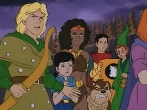 Dungeons & Dragons: 2×1