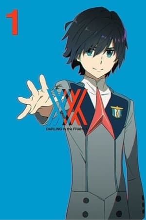 Darling in the Franxx: Extras