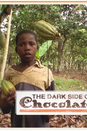 Poster The Dark Side of Chocolate 2010