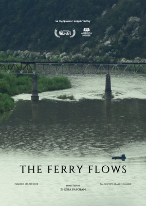 The Ferry Flows (2026)
