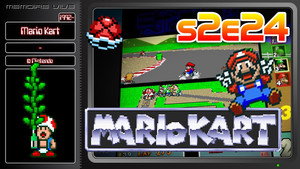 La série MARIO KART : le jeu de course façon NINTENDO