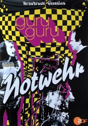 Poster Notwehr (1977)