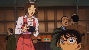 Detective Conan: 1×124