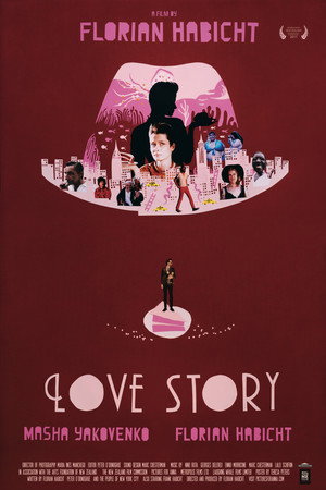 Love Story 3