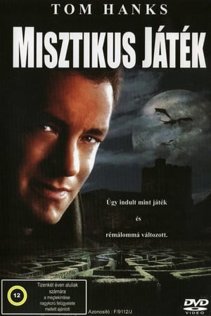 Misztikus játék (1982)