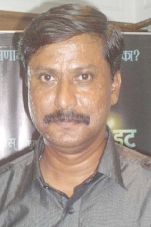 Shrikant Yadav portrait