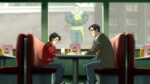 Superman/Shazam!: El Regreso de Black Adam (2010)