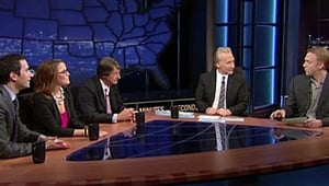 Real Time with Bill Maher: 8×20