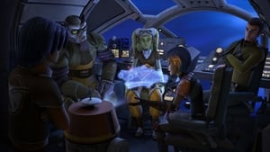 Star Wars Rebels 1 x 7