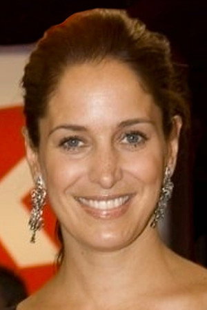 Chantal Kreviazuk portrait