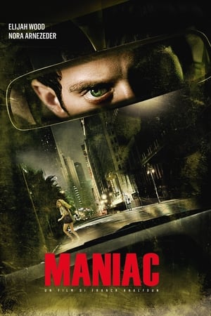 Poster di Maniac