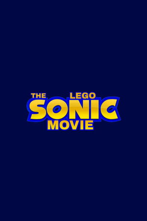The Lego Movie: Sonic